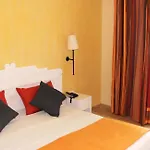 Hotel Mediterranee Thalasso Golf