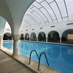 Hotel Mediterranee Thalasso Golf