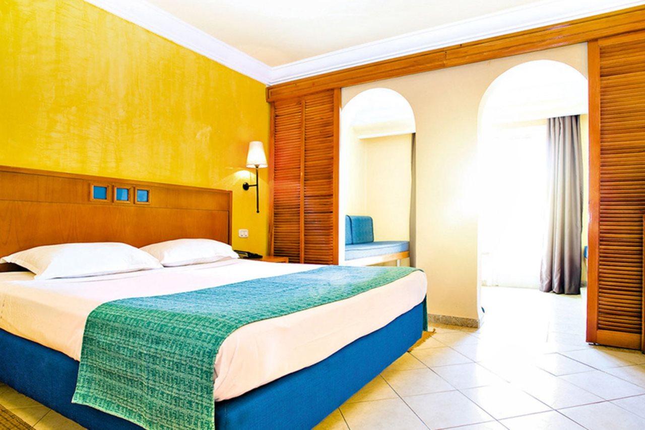 Mediterranee Thalasso Golf Hotel 3*