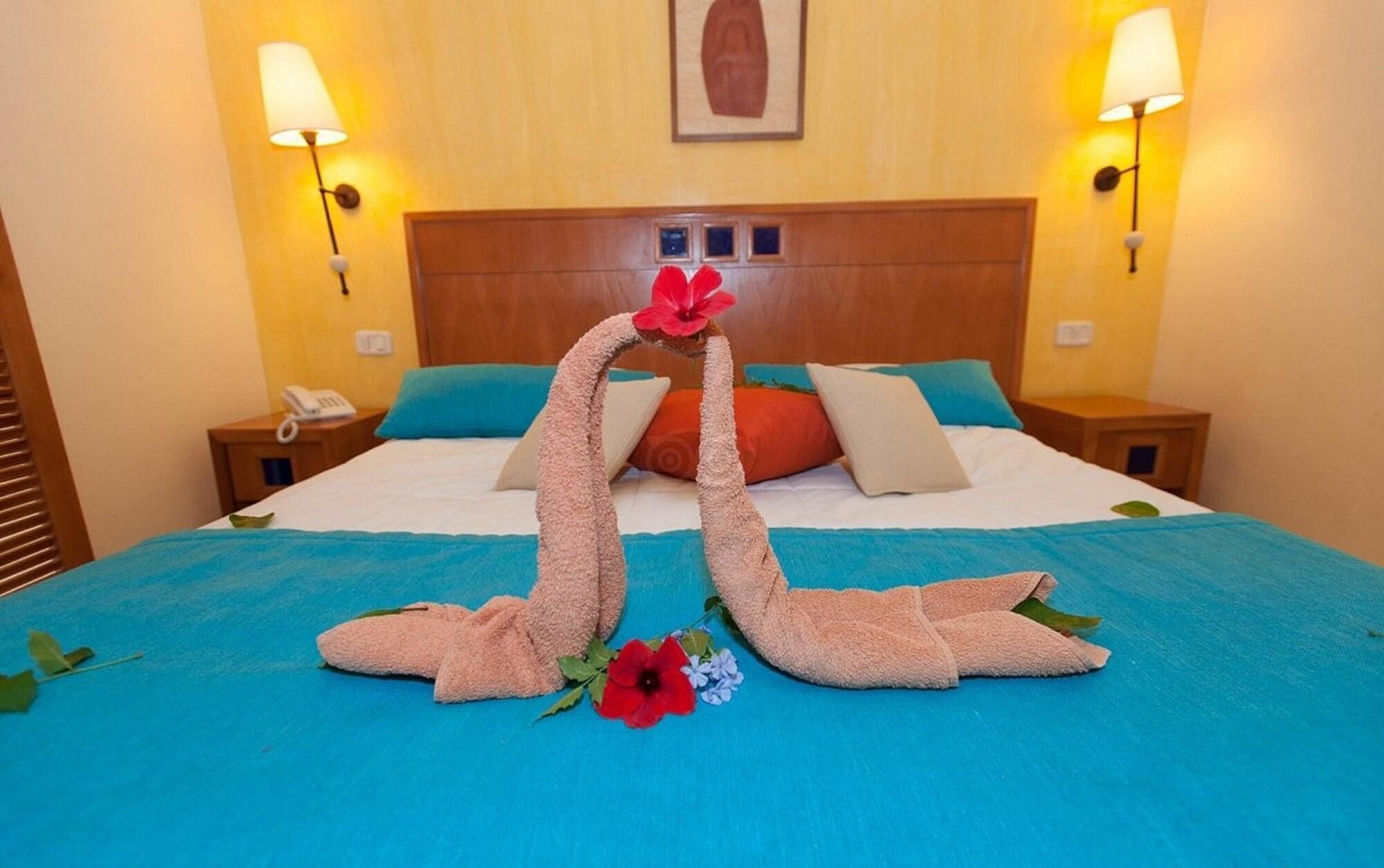 Hotel Mediterranee Thalasso Golf