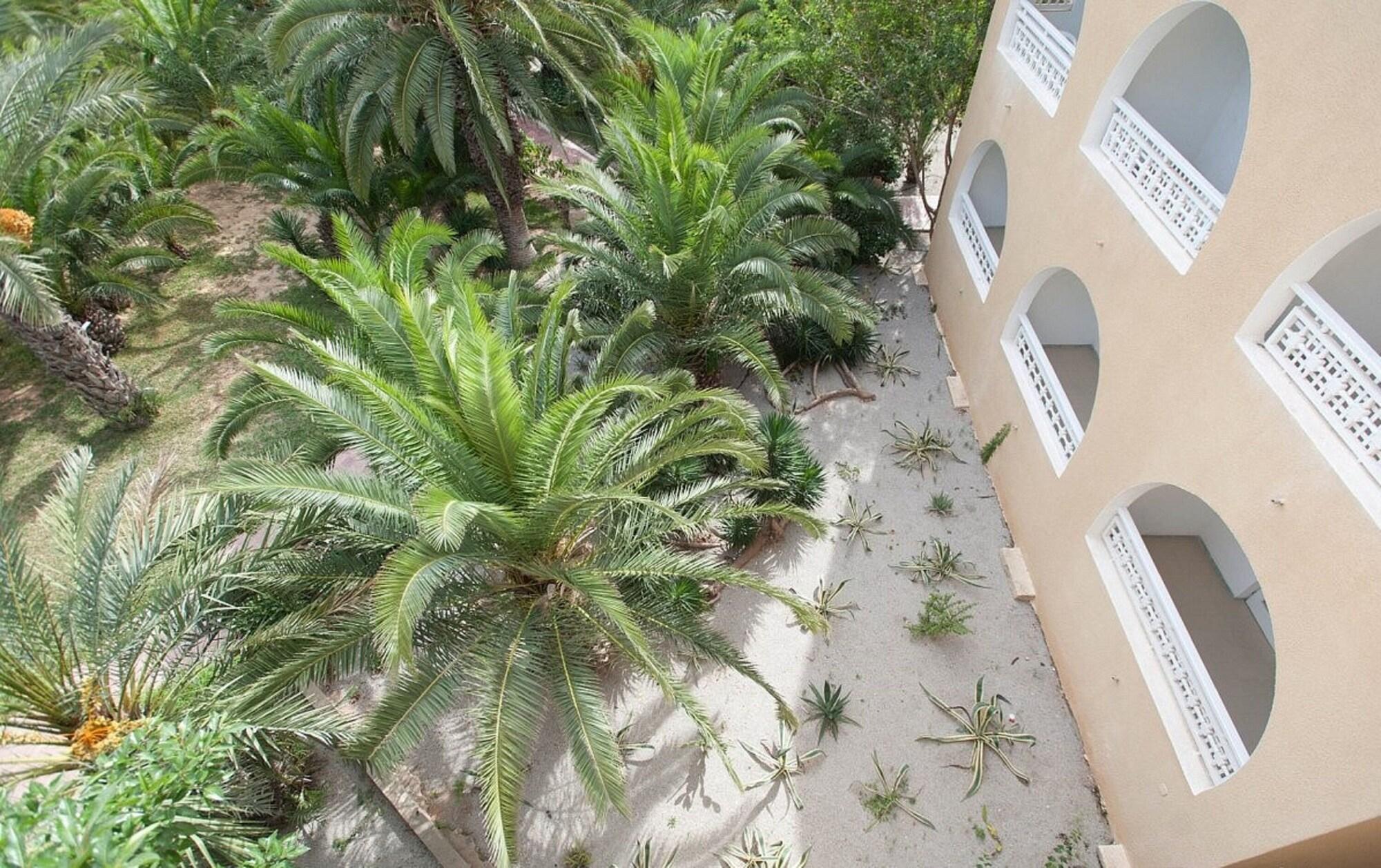 Hotel Mediterranee Thalasso Golf