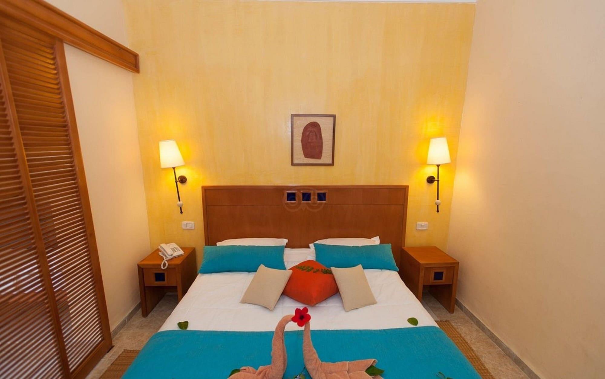 Mediterranee Thalasso Golf Hotel 3*