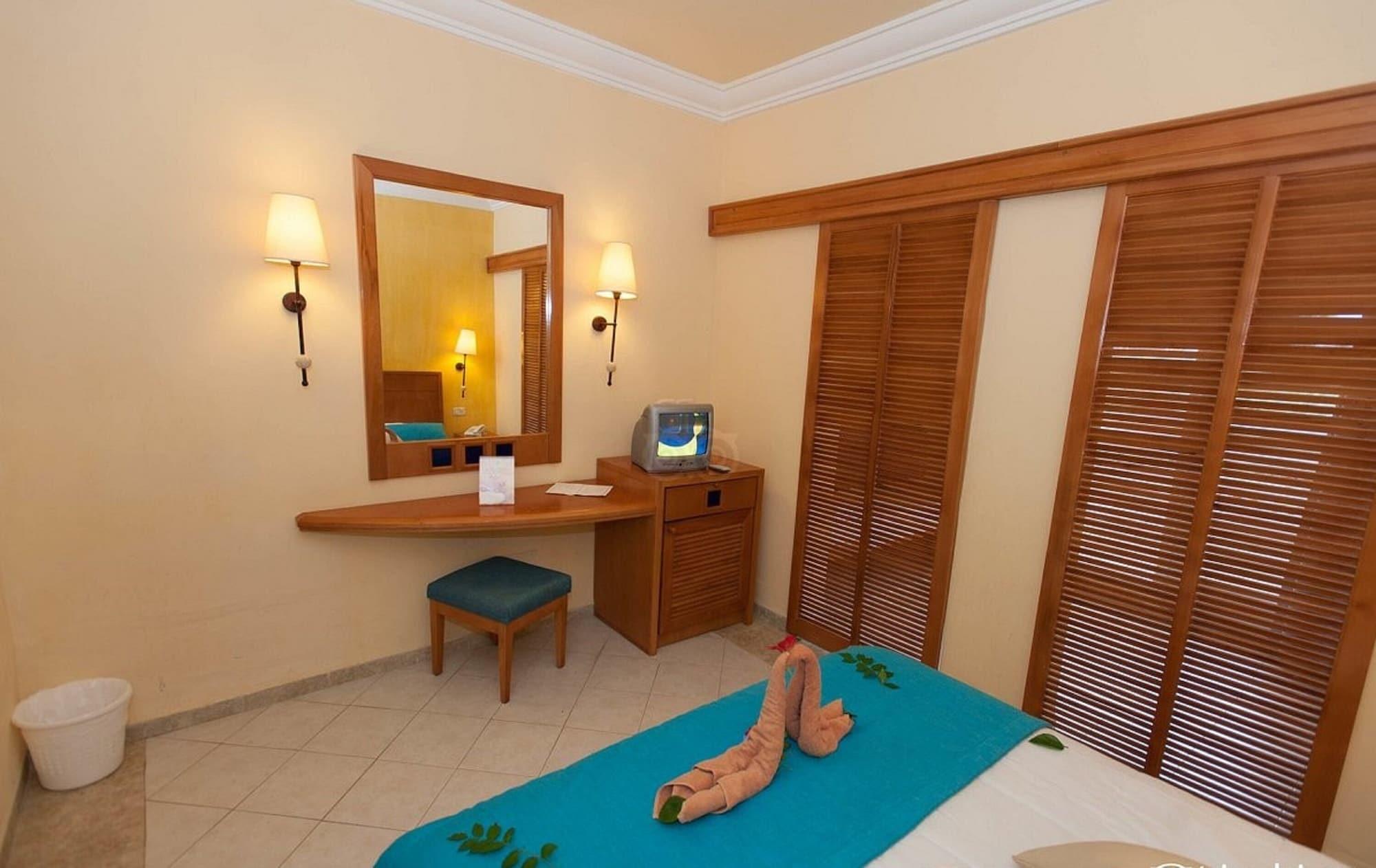 Mediterranee Thalasso Golf 3*