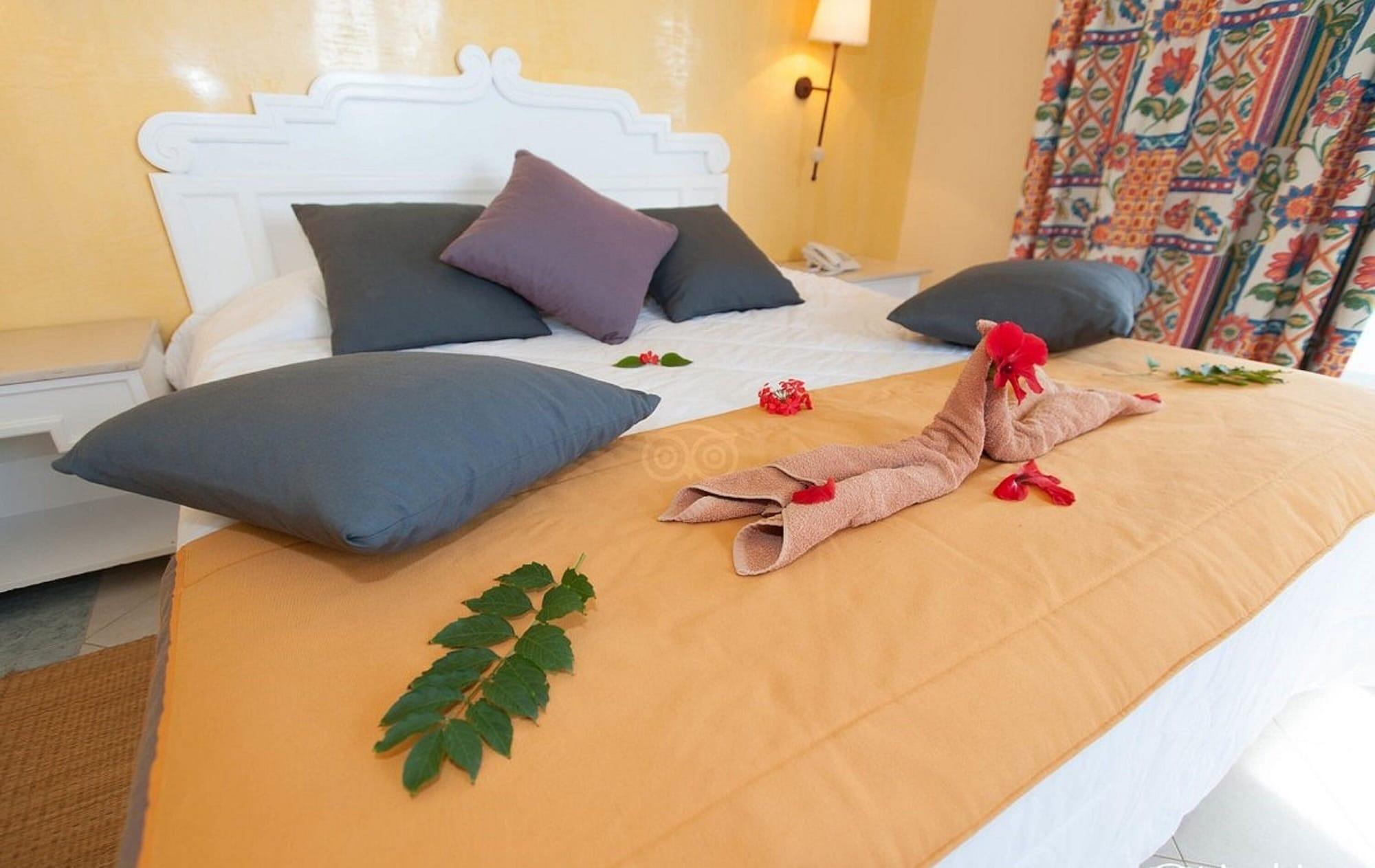 Mediterranee Thalasso Golf Hammamet