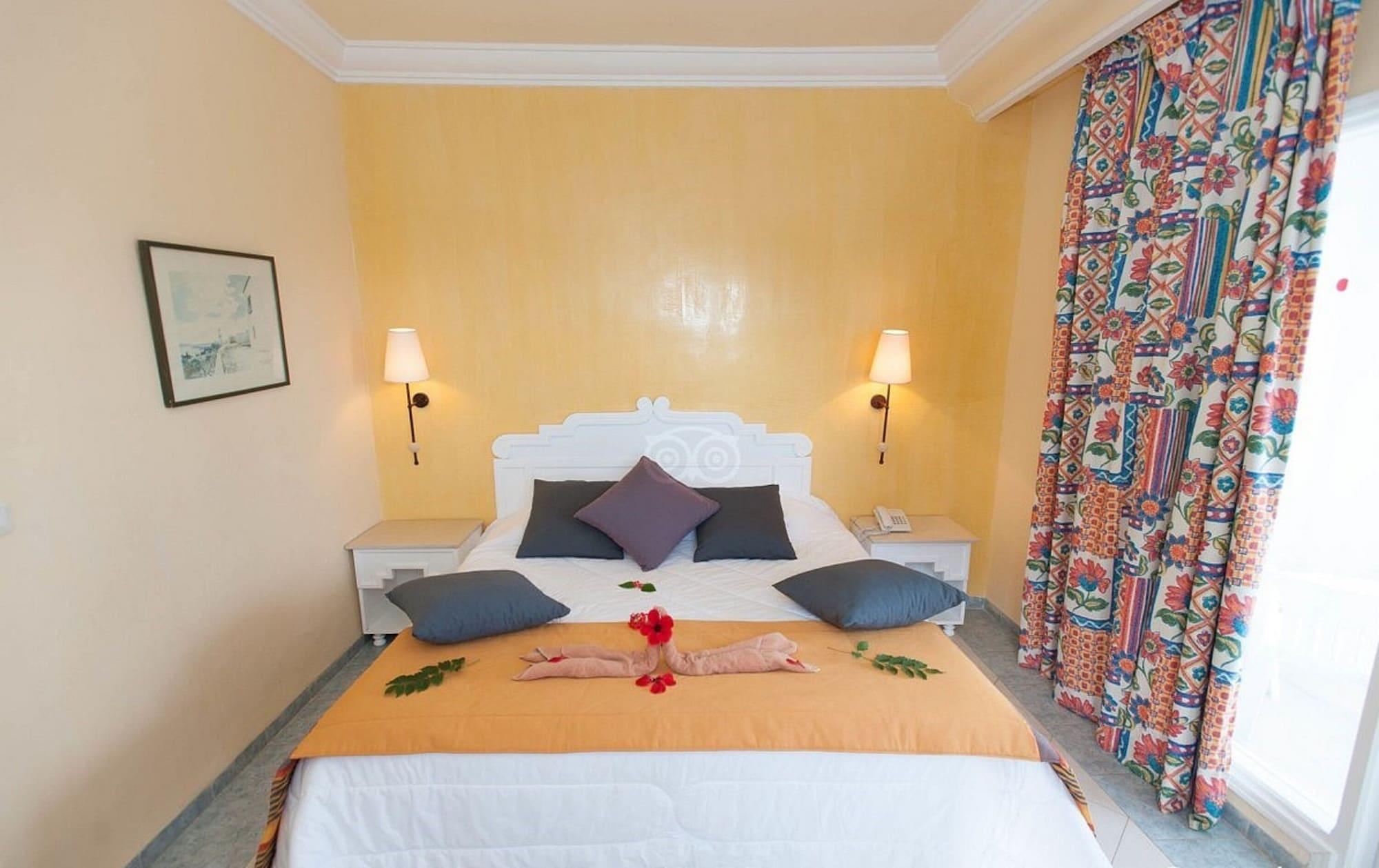 Mediterranee Thalasso Golf Hotel 3*