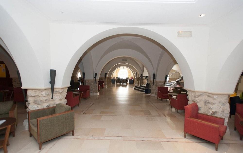 Mediterranee Thalasso Golf 3* Hammamet