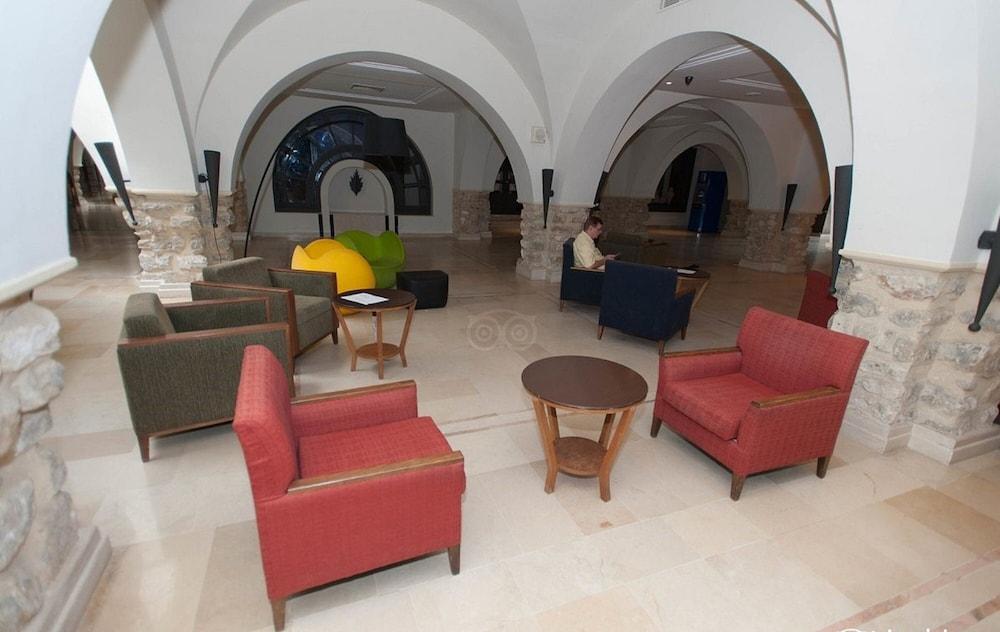 Mediterranee Thalasso Golf