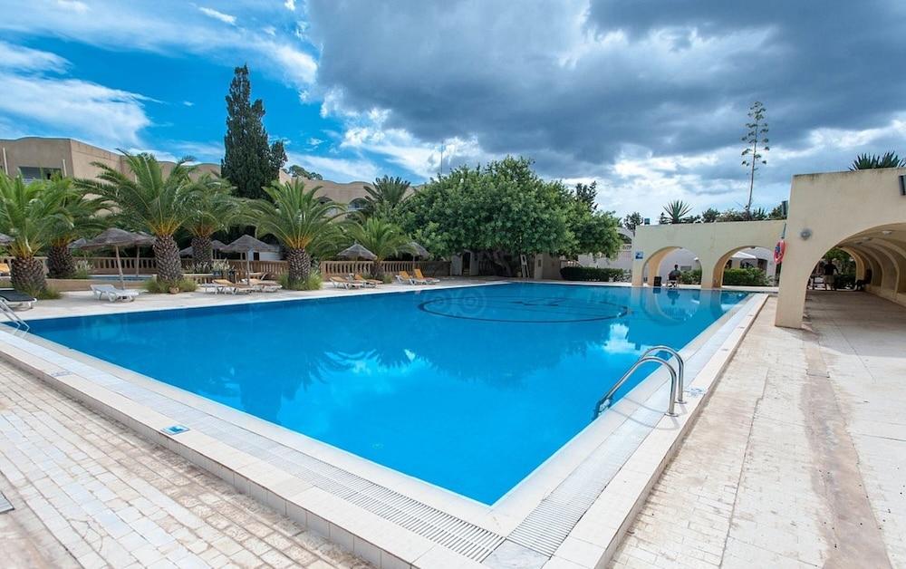 Mediterranee Thalasso Golf 3*