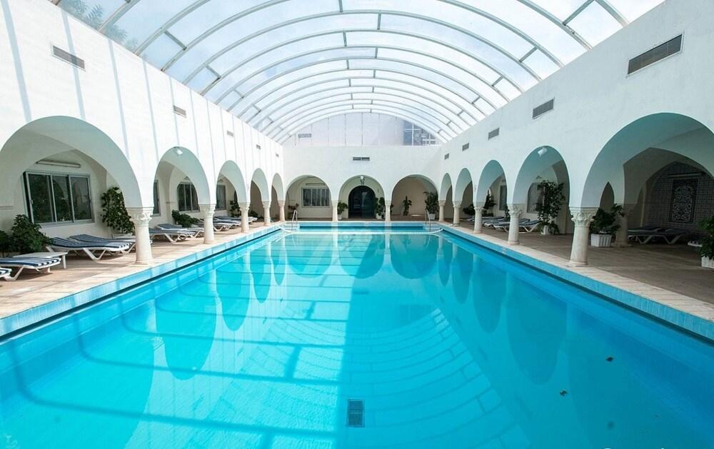 Mediterranee Thalasso Golf Hotel Hammamet