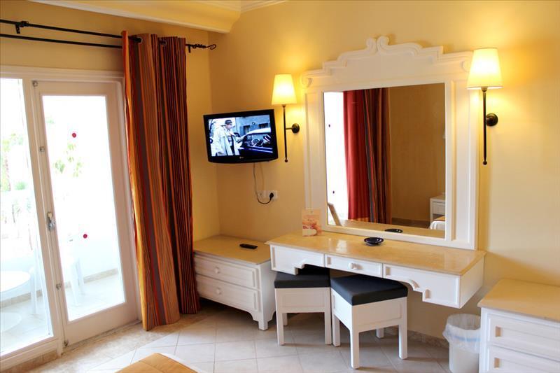 Mediterranee Thalasso Golf Hotel 3*