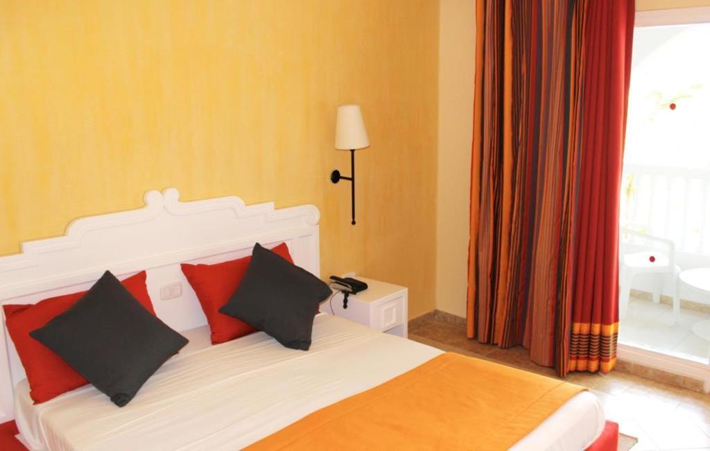 Mediterranee Thalasso Golf 3* Hammamet