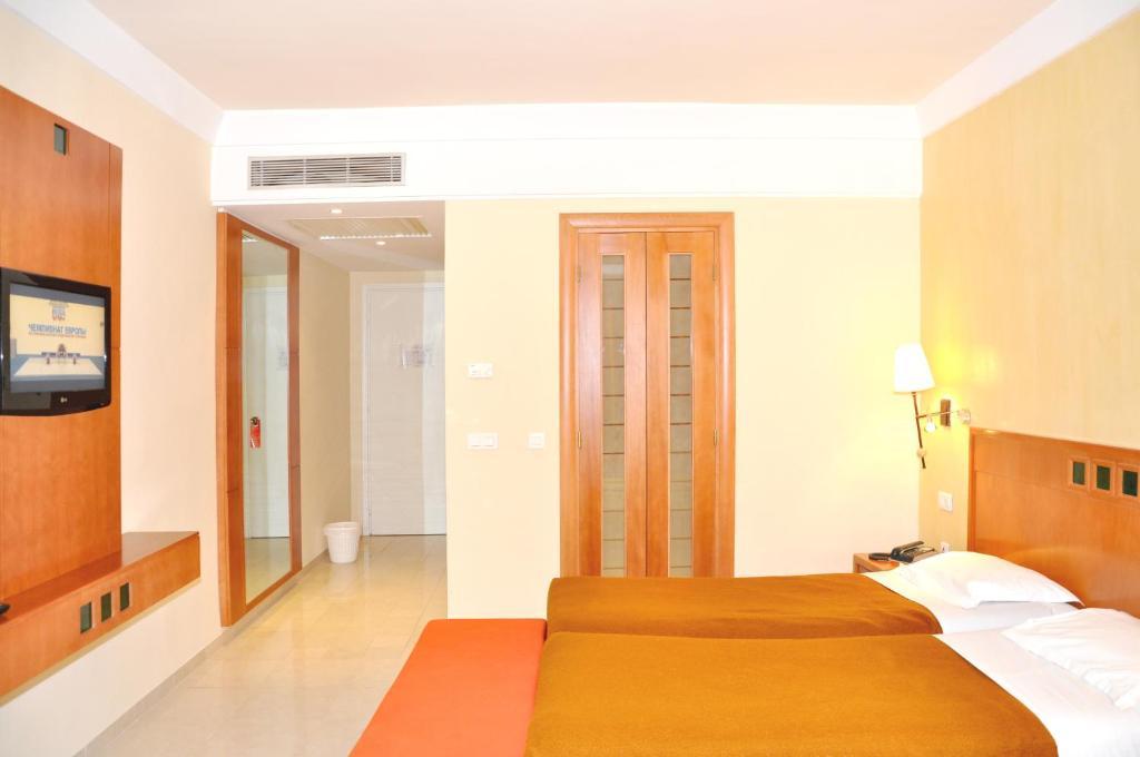 Mediterranee Thalasso Golf 3* Hammamet