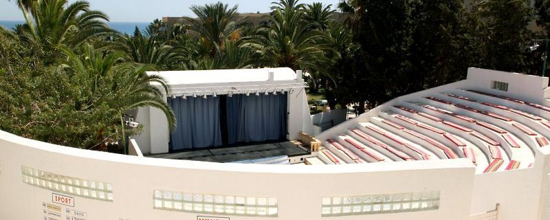 Mediterranee Thalasso Golf Hotel Hammamet