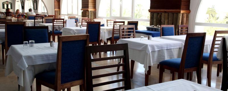 Mediterranee Thalasso Golf 3*