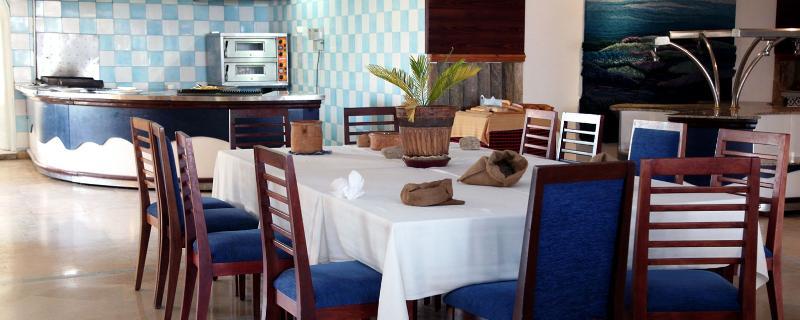 Hotel Mediterranee Thalasso Golf Hammamet