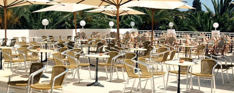 Mediterranee Thalasso Golf