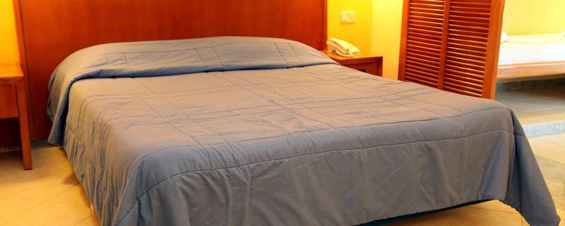 Mediterranee Thalasso Golf Hotel