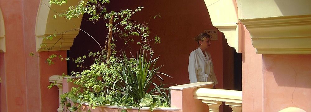 Mediterranee Thalasso Golf Hammamet