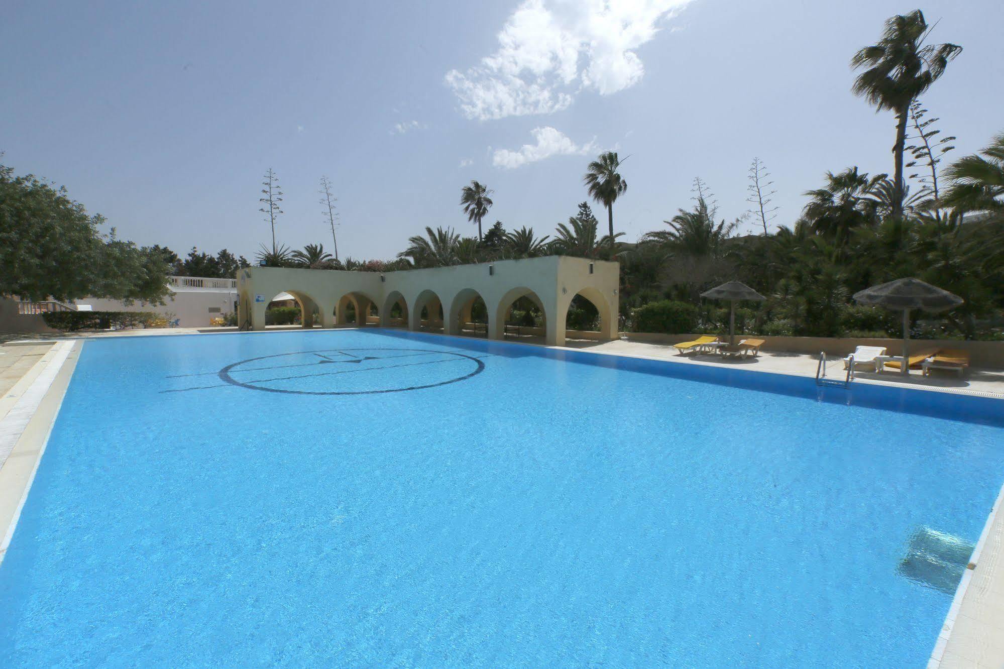 Mediterranee Thalasso Golf