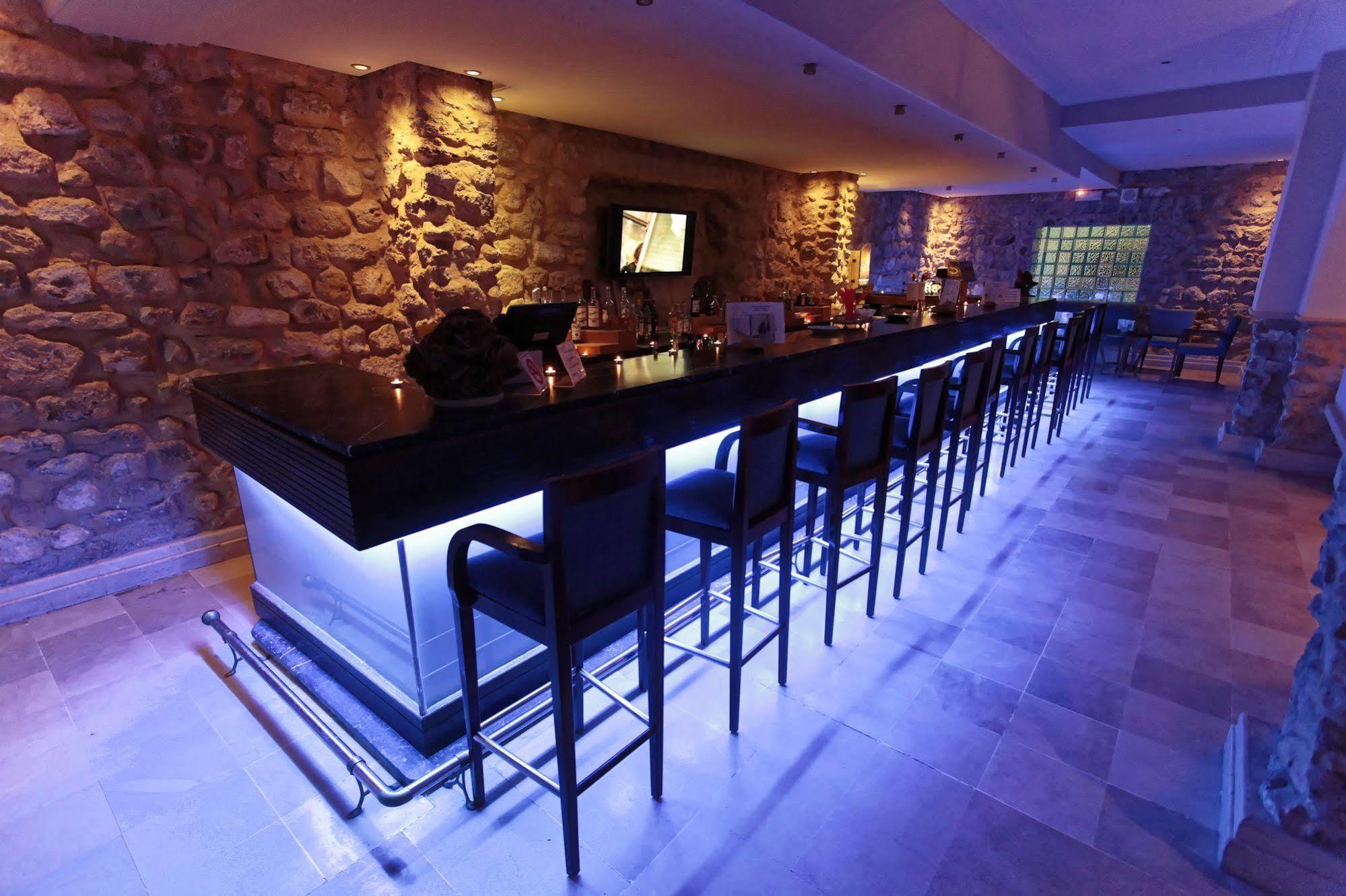 Mediterranee Thalasso Golf