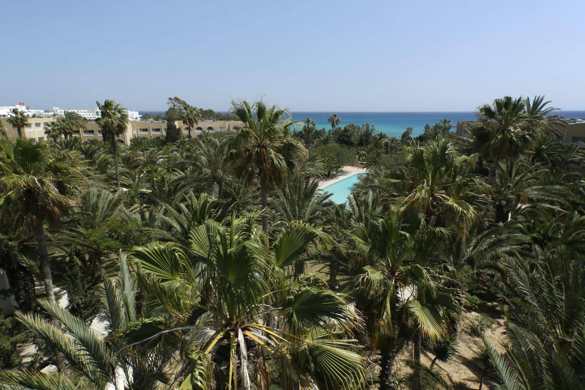 Mediterranee Thalasso Golf Hotel