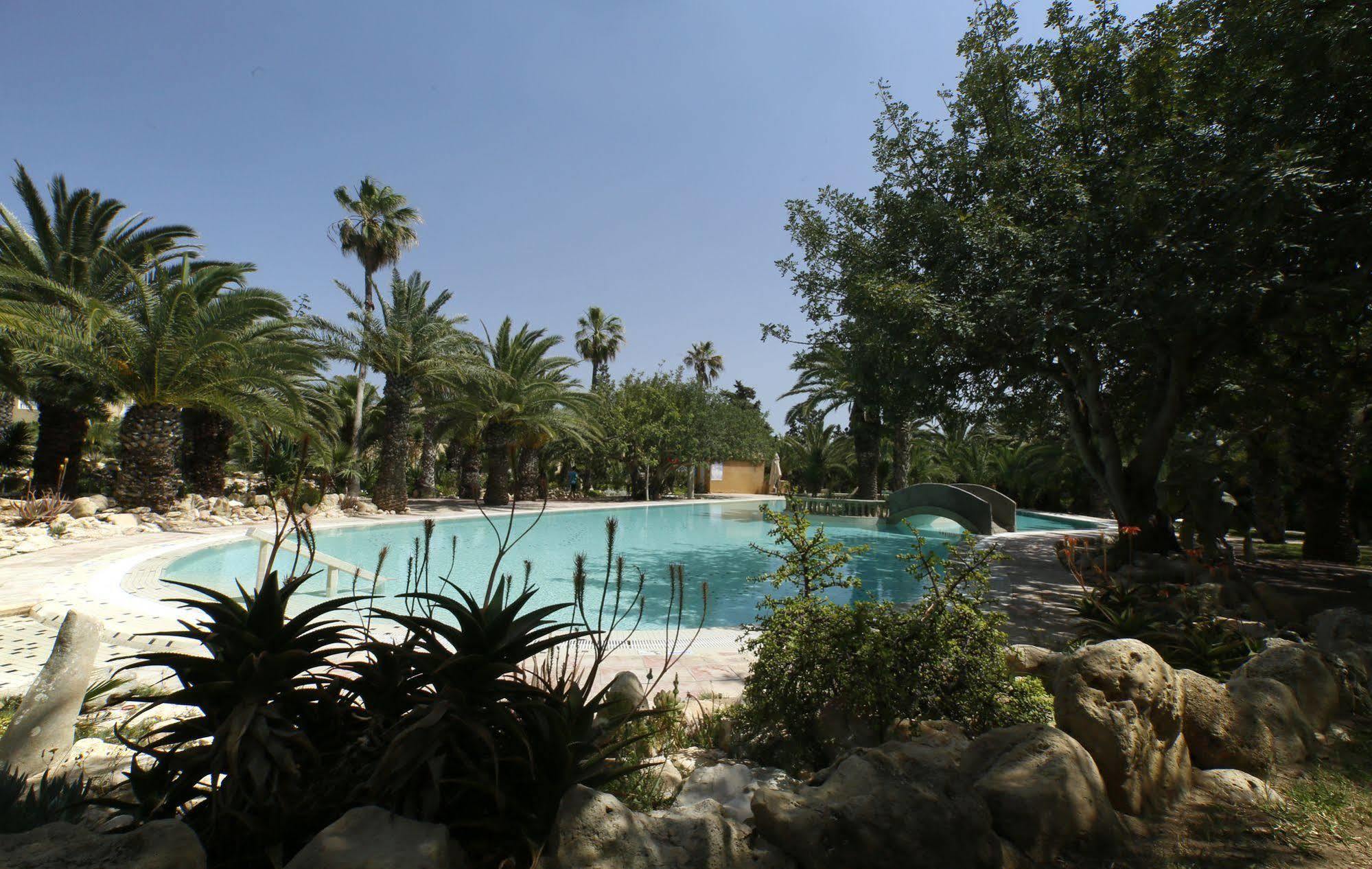 Hotel Mediterranee Thalasso Golf