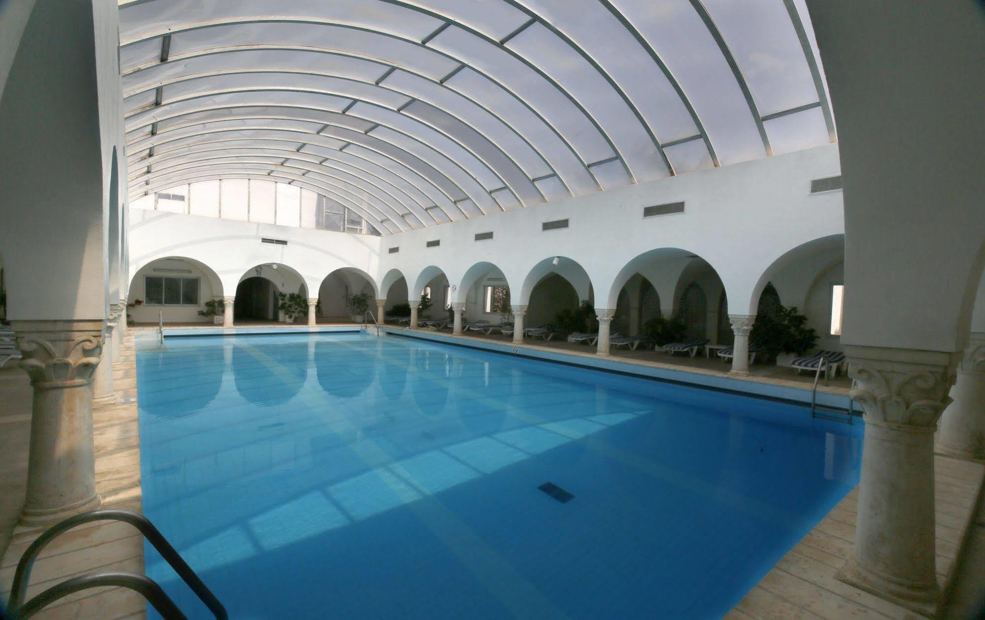 Mediterranee Thalasso Golf Hotel