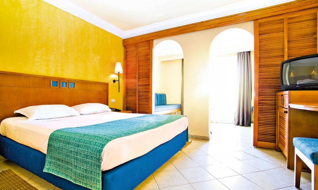 Mediterranee Thalasso Golf 3* Hammamet