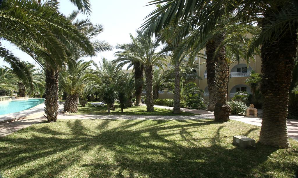 Mediterranee Thalasso Golf 3* Hammamet