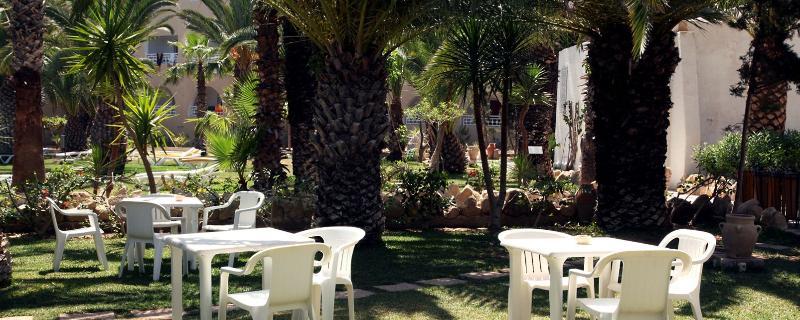Mediterranee Thalasso Golf Hammamet