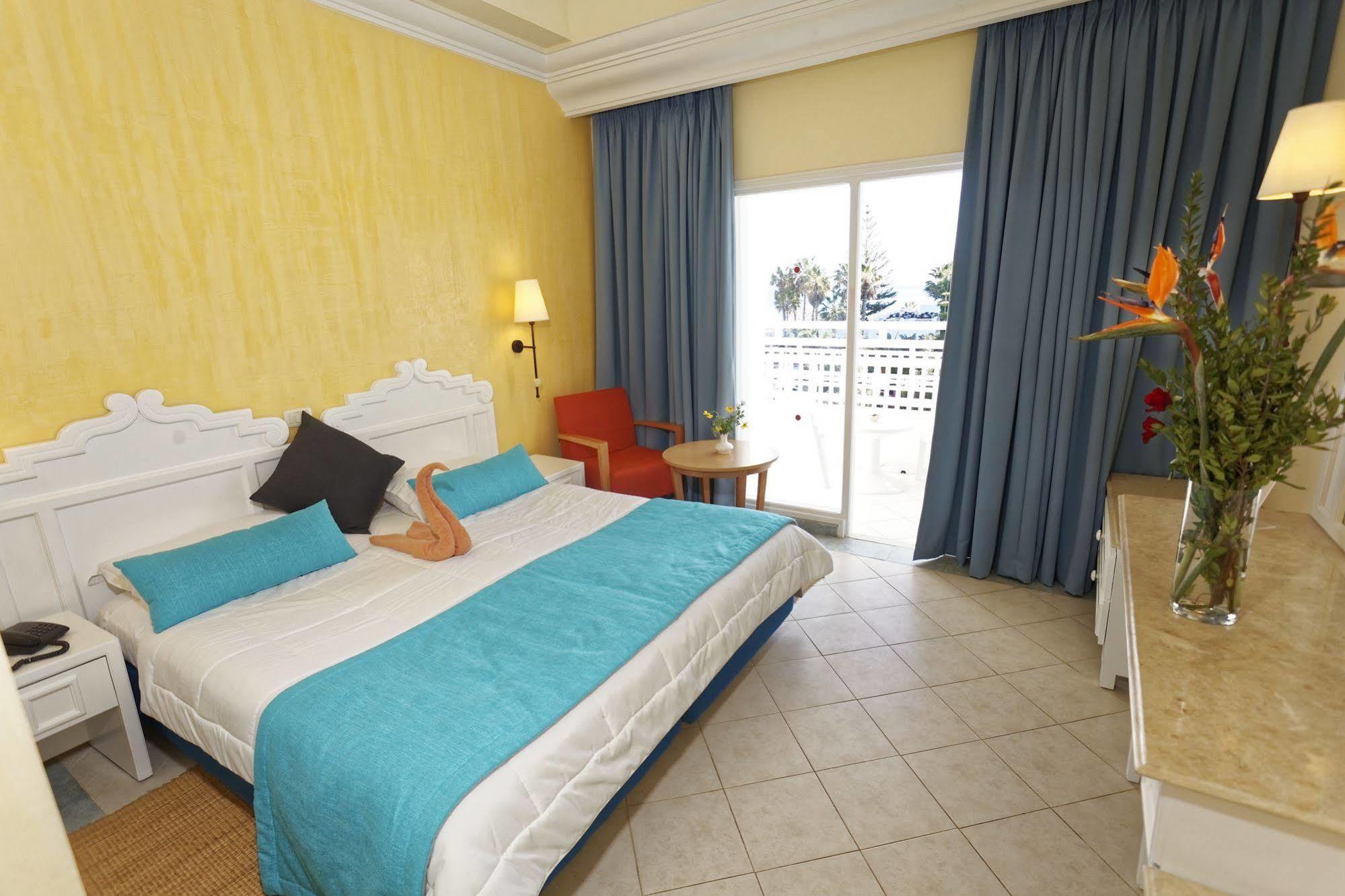 Mediterranee Thalasso Golf 3* Hammamet